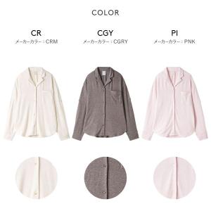 ジェラートピケ レディース UVカット スノー...の詳細画像1