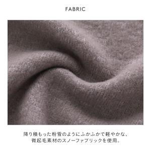 ジェラートピケ レディース UVカット スノー...の詳細画像3