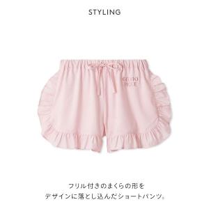ジェラートピケ レディース WhiteDay ...の詳細画像2