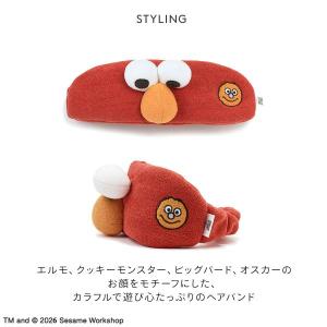 ジェラートピケ レディース SESAME ST...の詳細画像2