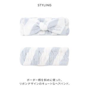 ジェラートピケ レディース 接触冷感 スムーズ...の詳細画像2