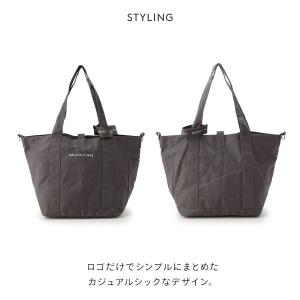 ジェラートピケ ポーチ ママバッグ+ショルダー...の詳細画像3