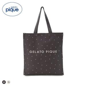 ジェラートピケ ホビートート ジェラピケ gelato pique｜SHIROHATO(白鳩)
