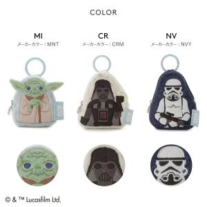 ジェラートピケ STAR WARS チャームポ...の詳細画像1