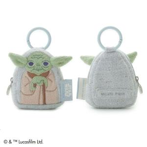 ジェラートピケ STAR WARS チャームポ...の詳細画像3