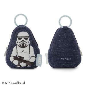 ジェラートピケ STAR WARS チャームポ...の詳細画像4