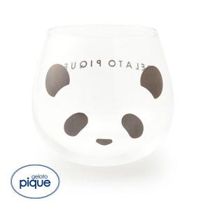 ジェラートピケ gelato pique パンダグラス ジェラピケ
