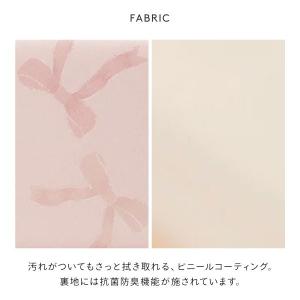 ジェラートピケ 販路限定 総柄母子手帳ケースL...の詳細画像5