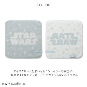 ジェラートピケ STAR WARS ボックス入...の詳細画像1