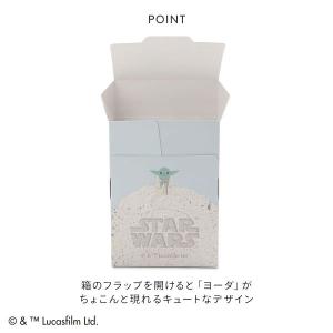 ジェラートピケ STAR WARS ボックス入...の詳細画像3
