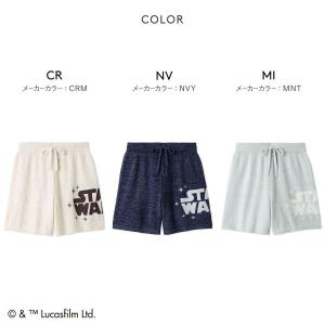 ジェラートピケ STAR WARS レディース...の詳細画像1