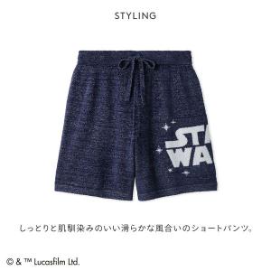ジェラートピケ STAR WARS レディース...の詳細画像2