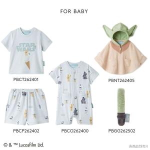 ジェラートピケ STAR WARS レディース...の詳細画像5