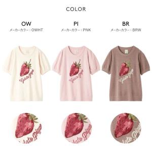 ジェラートピケ レディース エアリーモコストロ...の詳細画像1