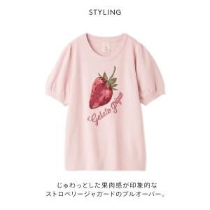 ジェラートピケ レディース エアリーモコストロ...の詳細画像2