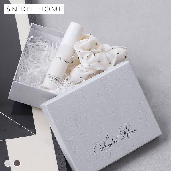 スナイデルホーム バンス＆ボディミルク ギフトセット SNIDEL HOME
