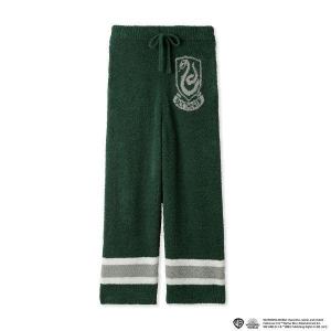スナイデルホーム SNIDEL HOME ハリー・ポッター Melty ニットロングパンツ