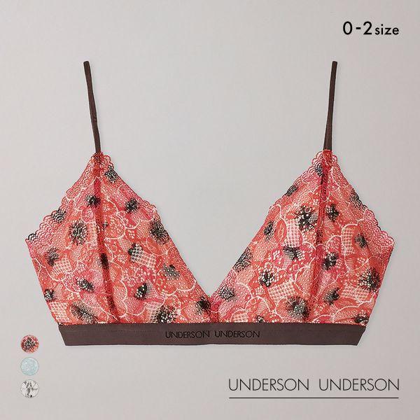 アンダーソンアンダーソン L.Rix Fantasy上野リチ×UNDERSON UNDERSON レ...