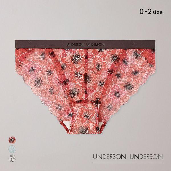 アンダーソンアンダーソン L.Rix Fantasy上野リチ×UNDERSON UNDERSON レ...