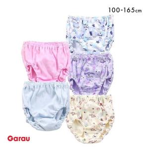 ガロー Garau GIRLS SHORTS キッズ ジュニア 女の子 ショーツ