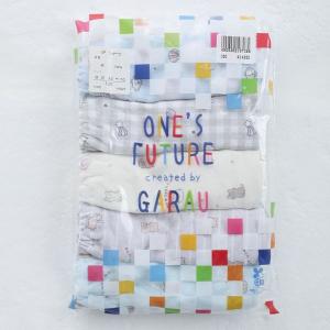 ガロー Garau ショーツ キッズ ジュニア...の詳細画像4