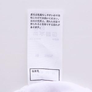 ガロー 女児 パープルカラー ショーツ 5枚セ...の詳細画像4