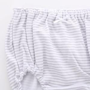 ガロー 女児 綿100% ショーツ 5枚セット...の詳細画像1