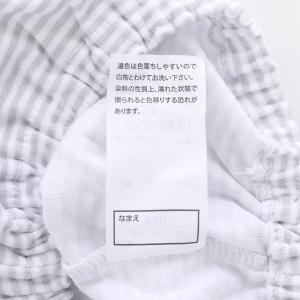 ガロー 女児 綿100% ショーツ 5枚セット...の詳細画像2