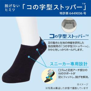 脱げないココピタプラス さらっと実感 見せない...の詳細画像3