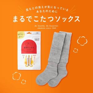 まるでこたつソックス 靴下 こたつソックス オ...の詳細画像1