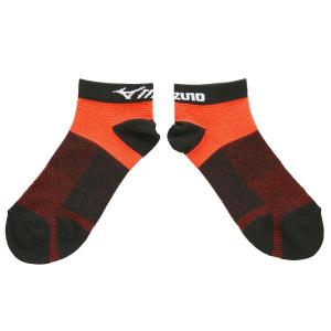 ミズノ MIZUNO RUN&WALK ソック...の詳細画像1