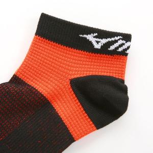 ミズノ MIZUNO RUN&WALK ソック...の詳細画像2