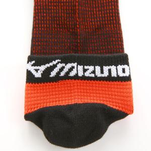 ミズノ MIZUNO RUN&WALK ソック...の詳細画像4