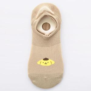 脱げないココピタ サンリオ ポムポムプリン フ...の詳細画像4