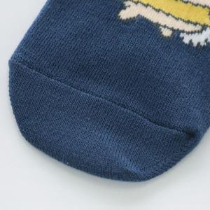ちいかわ ソックス うさぎ たくあん スニーカ...の詳細画像4