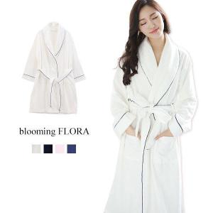 ブルーミングフローラ bloomingFLORA 綿パイル Bath Up シリーズ