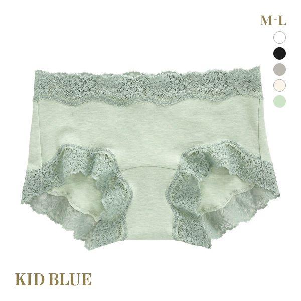 キッドブルー KID BLUE 20STANDARD ショーツ ヒップハンガー ショートカルソン 単...