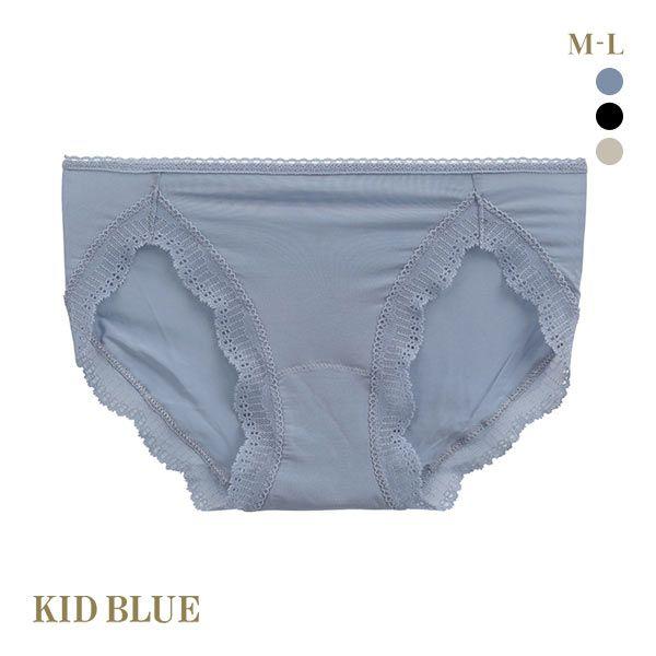 キッドブルー KID BLUE 24ベンベルグベア天 ショーツ スタンダード 単品