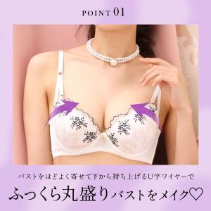 サンエイ 脇高 フルーレットパレス ブラセット...の詳細画像4
