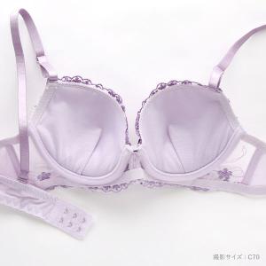 ブラジャー ショーツセット サンエイ フルール...の詳細画像2