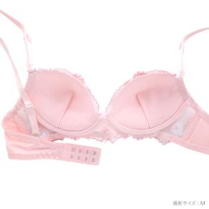 ブラジャー ショーツセット サンエイ ギュピー...の詳細画像2