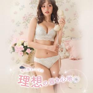 魔法のフィットブラ ノーマルショーツ レディー...の詳細画像3