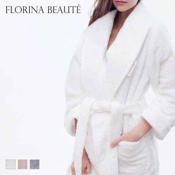 フロリナヴォーテ FLORINA BEAUTE スーパーマシュマロ 綿100％ タオル 優綿花 バス...