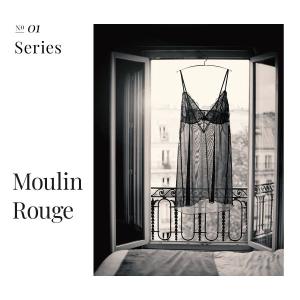 フロリナヴォーテ Moulin Rouge T...の詳細画像2