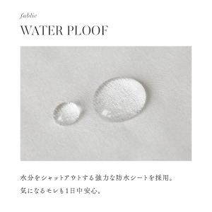 サニタリーペチコート 大きいサイズ M L L...の詳細画像2