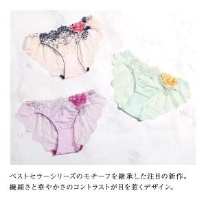 HIMICO ヒミコ ショーツ スタンダード ...の詳細画像1
