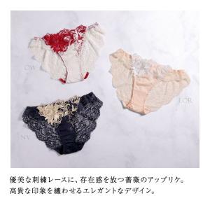 HIMICO ヒミコ ショーツ スタンダード ...の詳細画像1