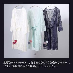 ヒミコ 031シリーズ レースガウン フリーサ...の詳細画像3