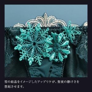 ヒミコ 032シリーズ ショーツ Tバック ソ...の詳細画像5