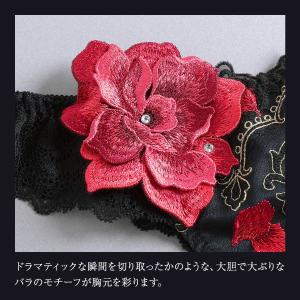 ヒミコ 033シリーズ ショーツ Tバック ソ...の詳細画像4